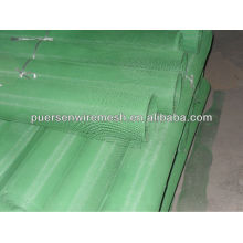 high quality plastic window screening